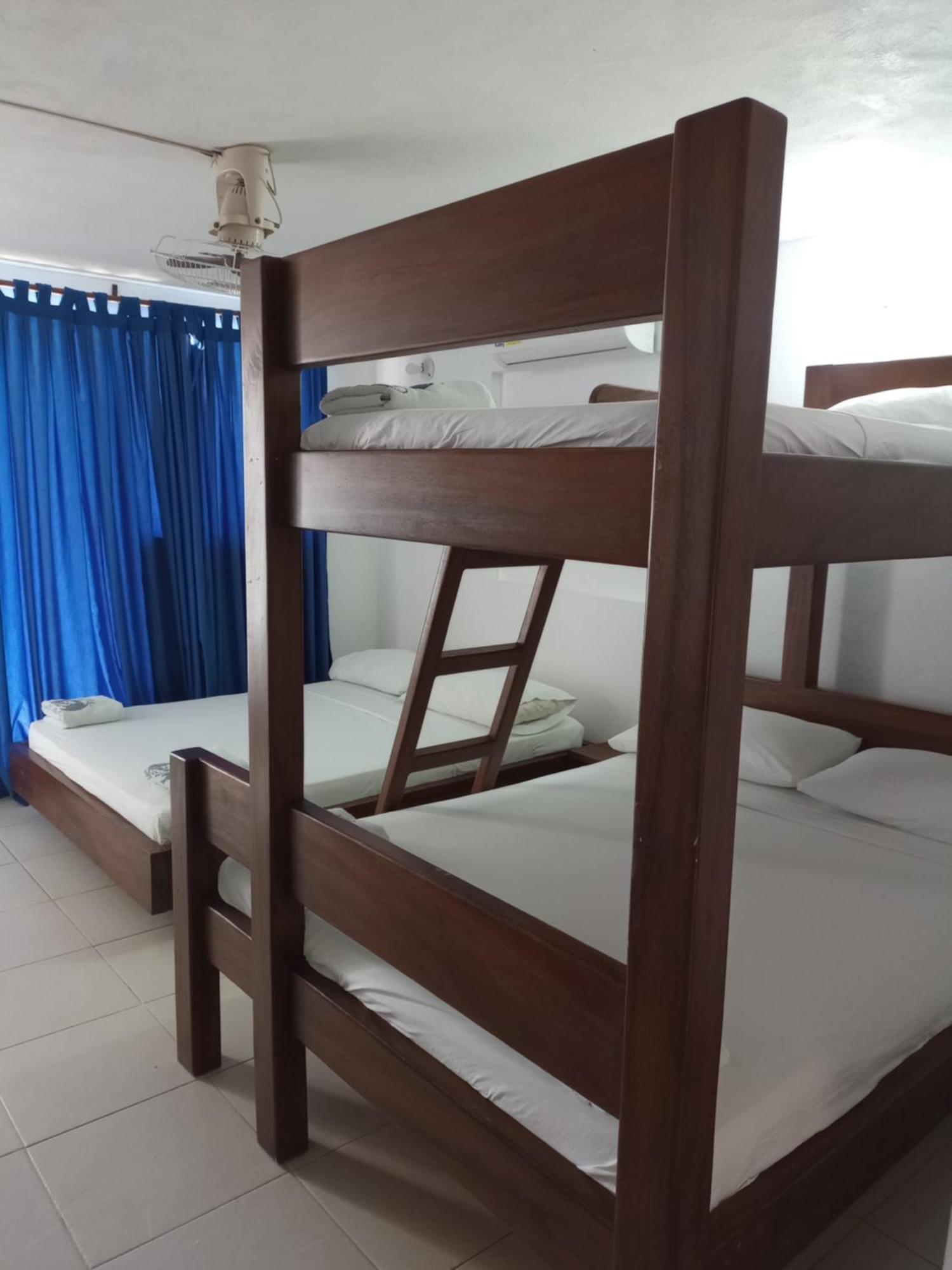 Hotel La Fragata Coveñas Екстериор снимка