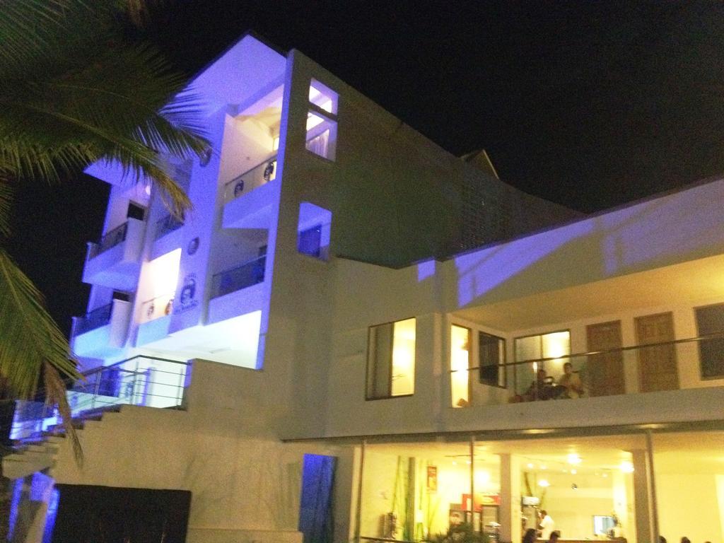 Hotel La Fragata Coveñas Екстериор снимка