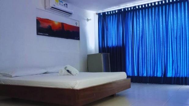 Hotel La Fragata Coveñas Екстериор снимка