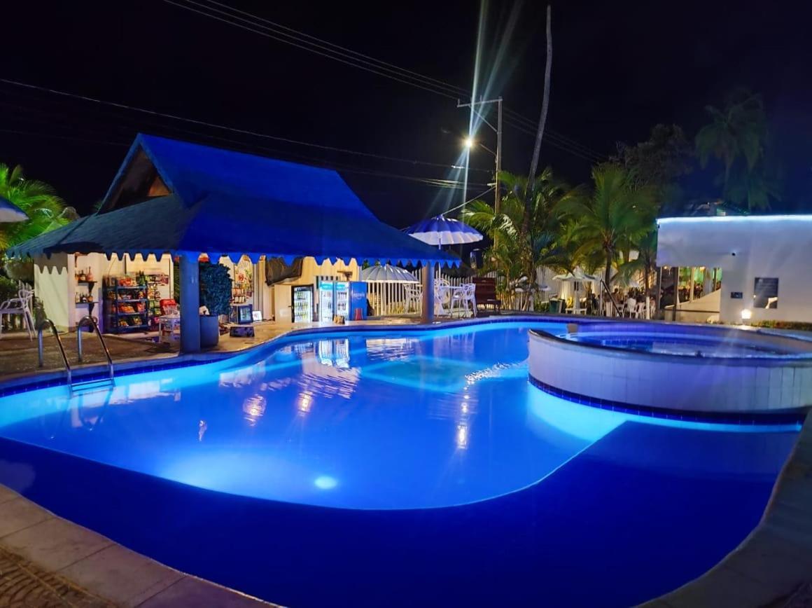 Hotel La Fragata Coveñas Екстериор снимка