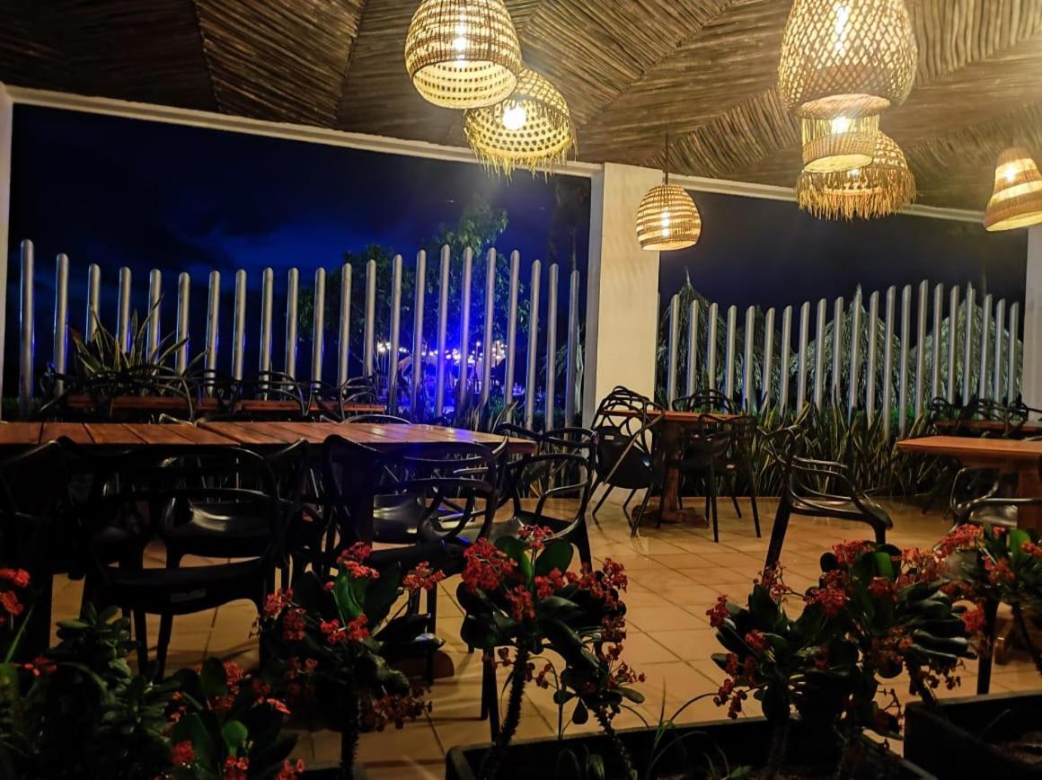 Hotel La Fragata Coveñas Екстериор снимка