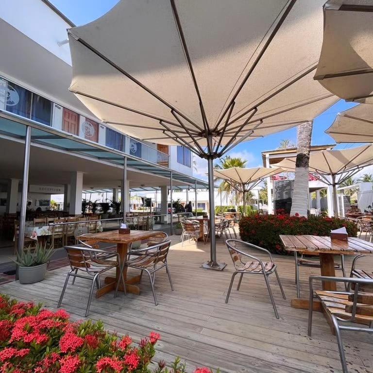 Hotel La Fragata Coveñas Екстериор снимка