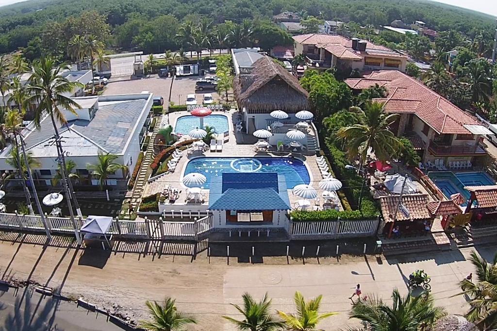 Hotel La Fragata Coveñas Екстериор снимка