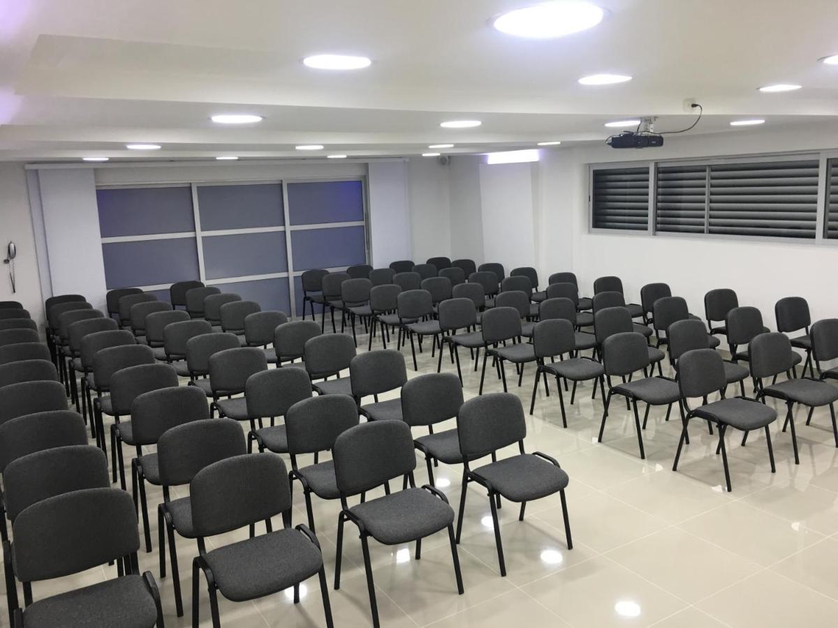 Hotel La Fragata Coveñas Екстериор снимка