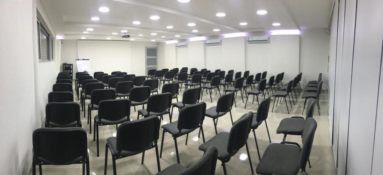 Hotel La Fragata Coveñas Екстериор снимка