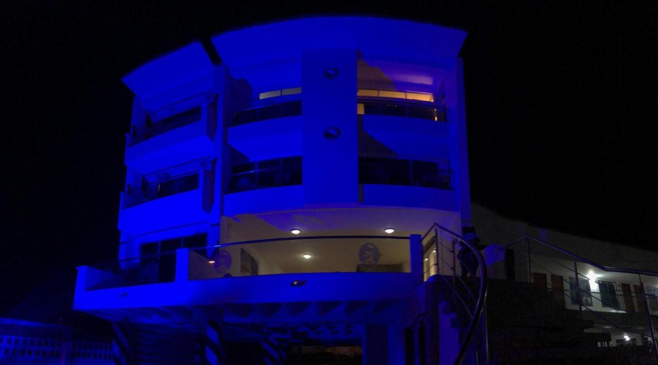 Hotel La Fragata Coveñas Екстериор снимка